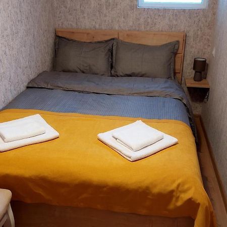 Dmanisi Apartment 트빌리시 외부 사진