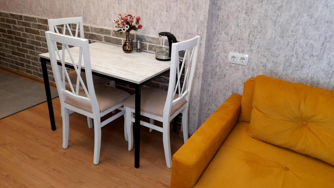 Dmanisi Apartment 트빌리시 외부 사진