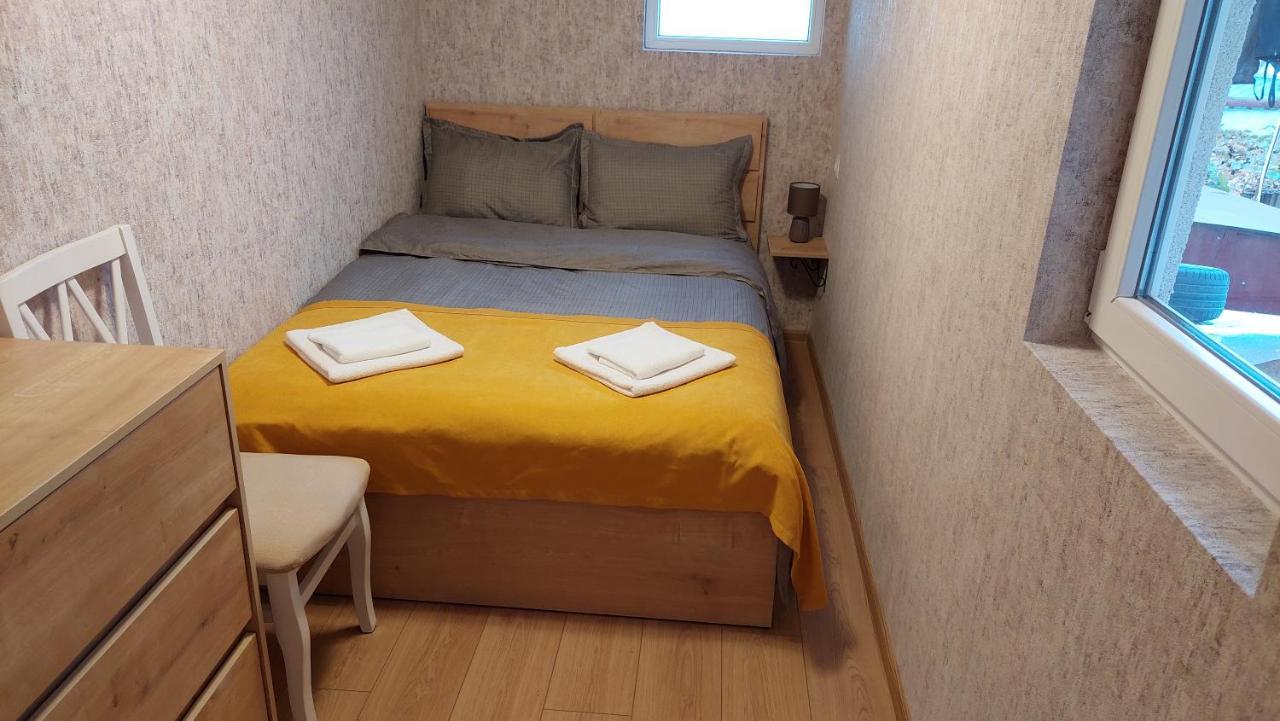 Dmanisi Apartment 트빌리시 외부 사진