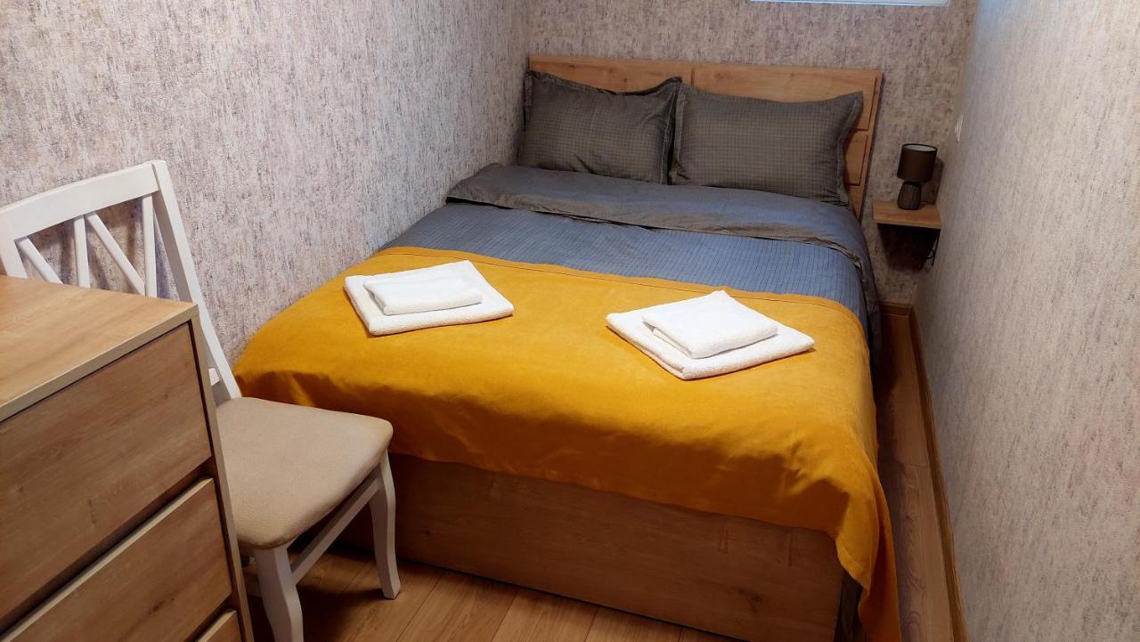 Dmanisi Apartment 트빌리시 외부 사진